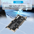HP-WS04XL-8210mAh-Laptop-Battery