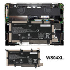HP-WS04XL-8210mAh-Laptop-Battery