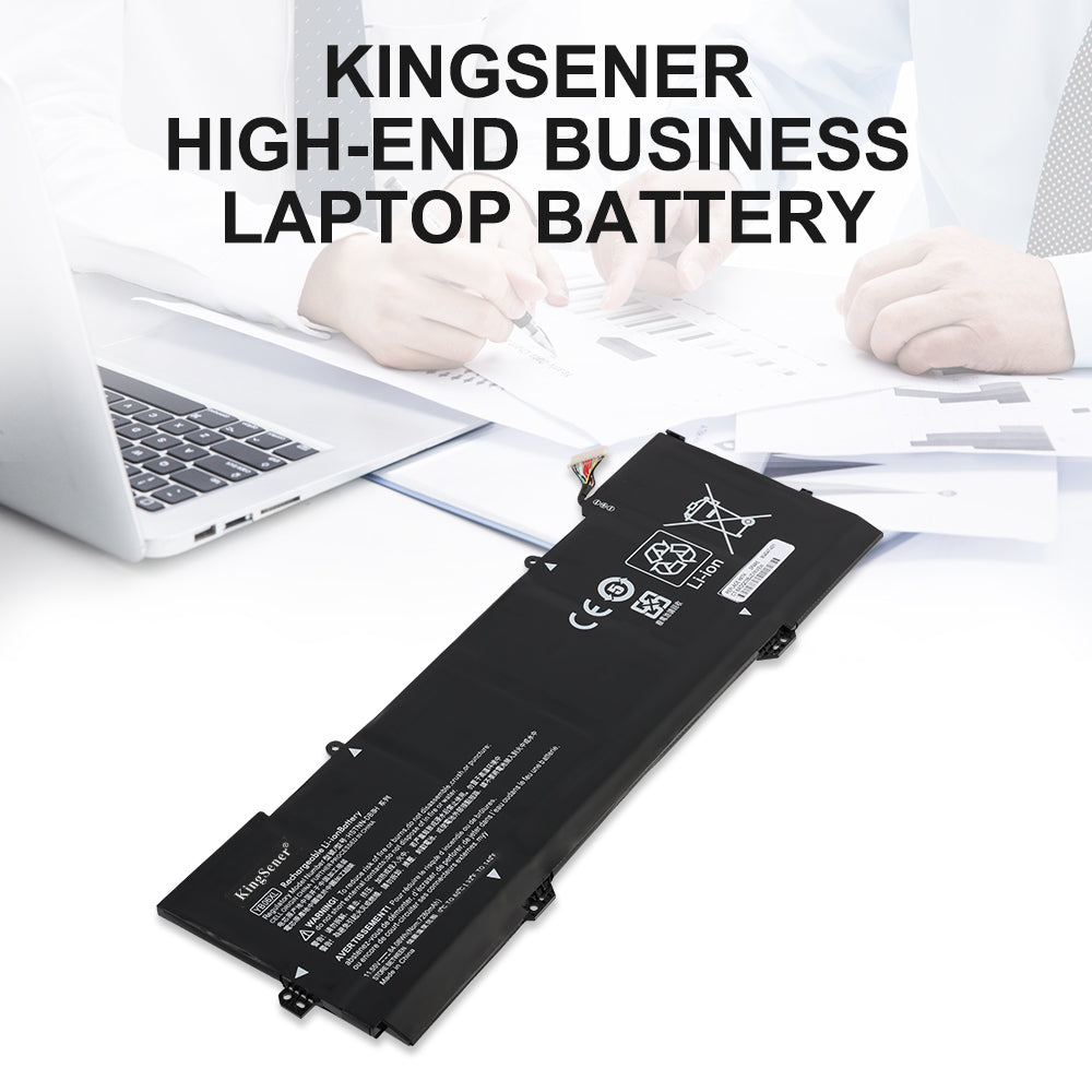 HP-YB06XL-7280mAh