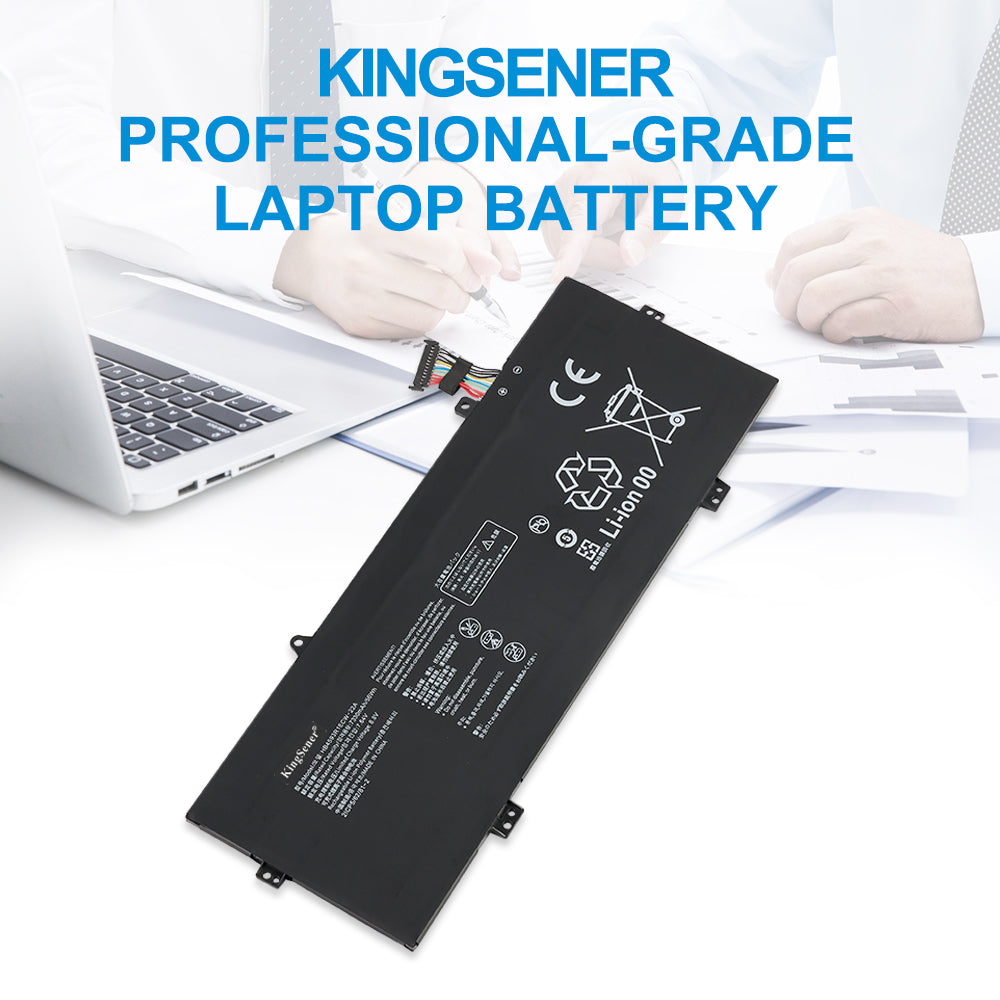 【新品バッテリー 】Matebook X 薄型ノートPC HUAWEI Huaweiノートパソコン用バッテリー – BatteryMall.com