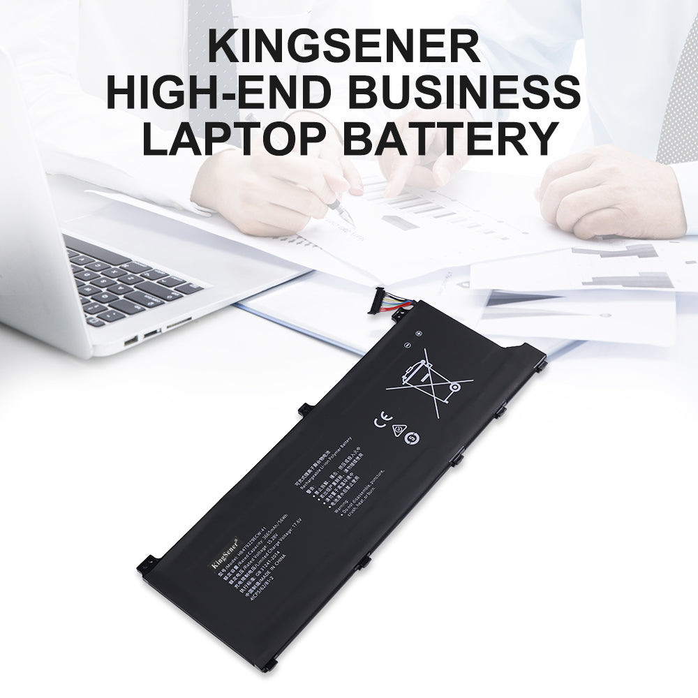 HUAWEI-HB4792Z9ECW-Laptop-Battery