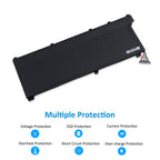 HUAWEI-HB4792Z9ECW-Laptop-Battery