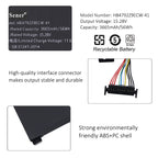 HUAWEI-HB4792Z9ECW-Laptop-Battery