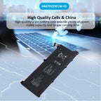 HUAWEI-HB4792Z9ECW-Laptop-Battery