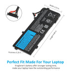 Huawei-HB5781P1EEW-31A-60WH-Laptop-Battery