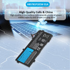 Huawei-HB5781P1EEW-31A-60WH-Laptop-Battery
