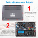 Huawei-HB5781P1EEW-31A-60WH-Laptop-Battery