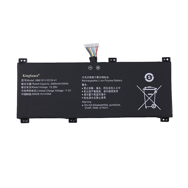 HUAWEI-HB6181V1ECW-41-Laptop-Battery