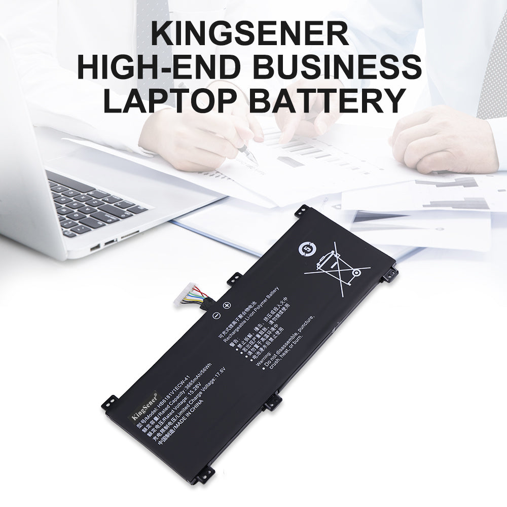 HUAWEI-HB6181V1ECW-41-Laptop-Battery