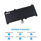 HUAWEI-HB6181V1ECW-41-Laptop-Battery