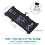 HUAWEI-HB6181V1ECW-41-Laptop-Battery