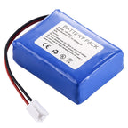 HX-903A-3000mAh-Medical-Battery