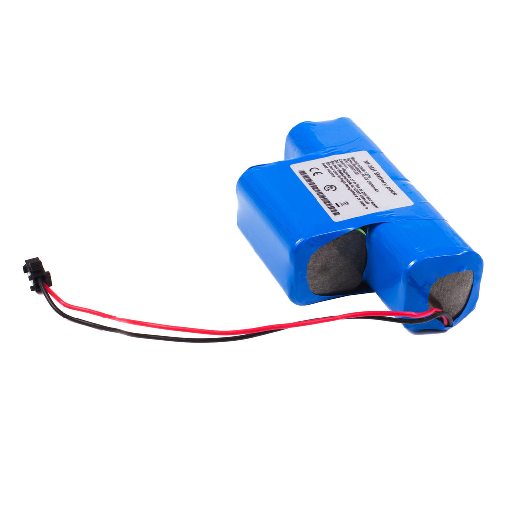 HYHB-1270-2000mAh-Medical-Battery