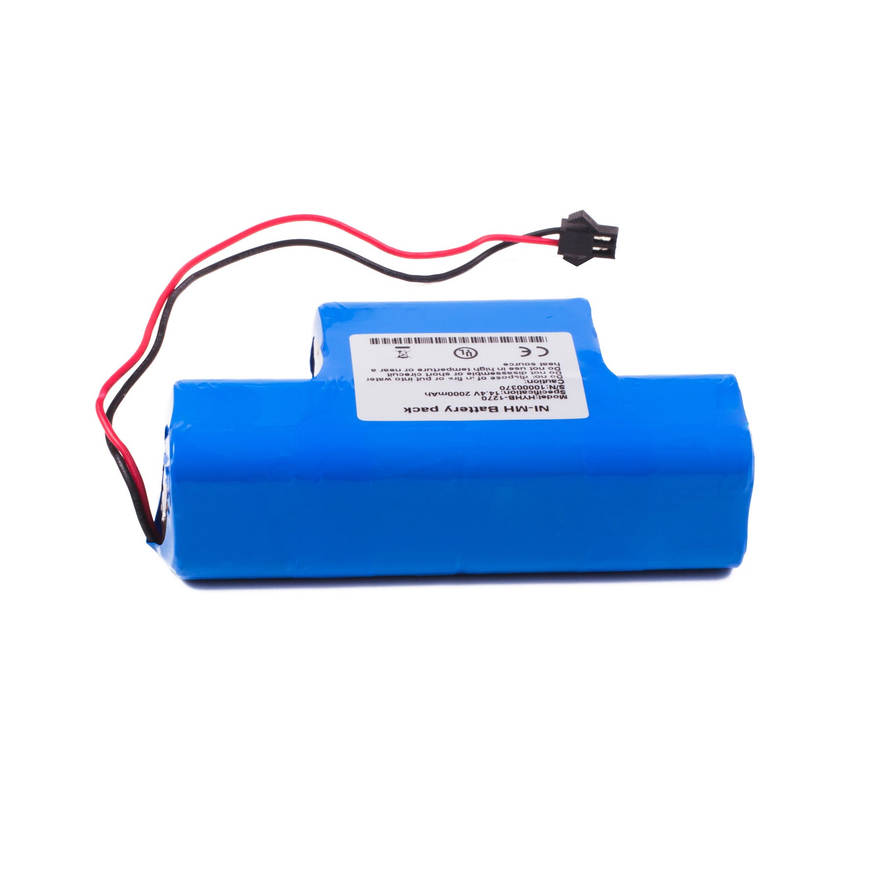 HYHB-1270-2000mAh-Medical-Battery