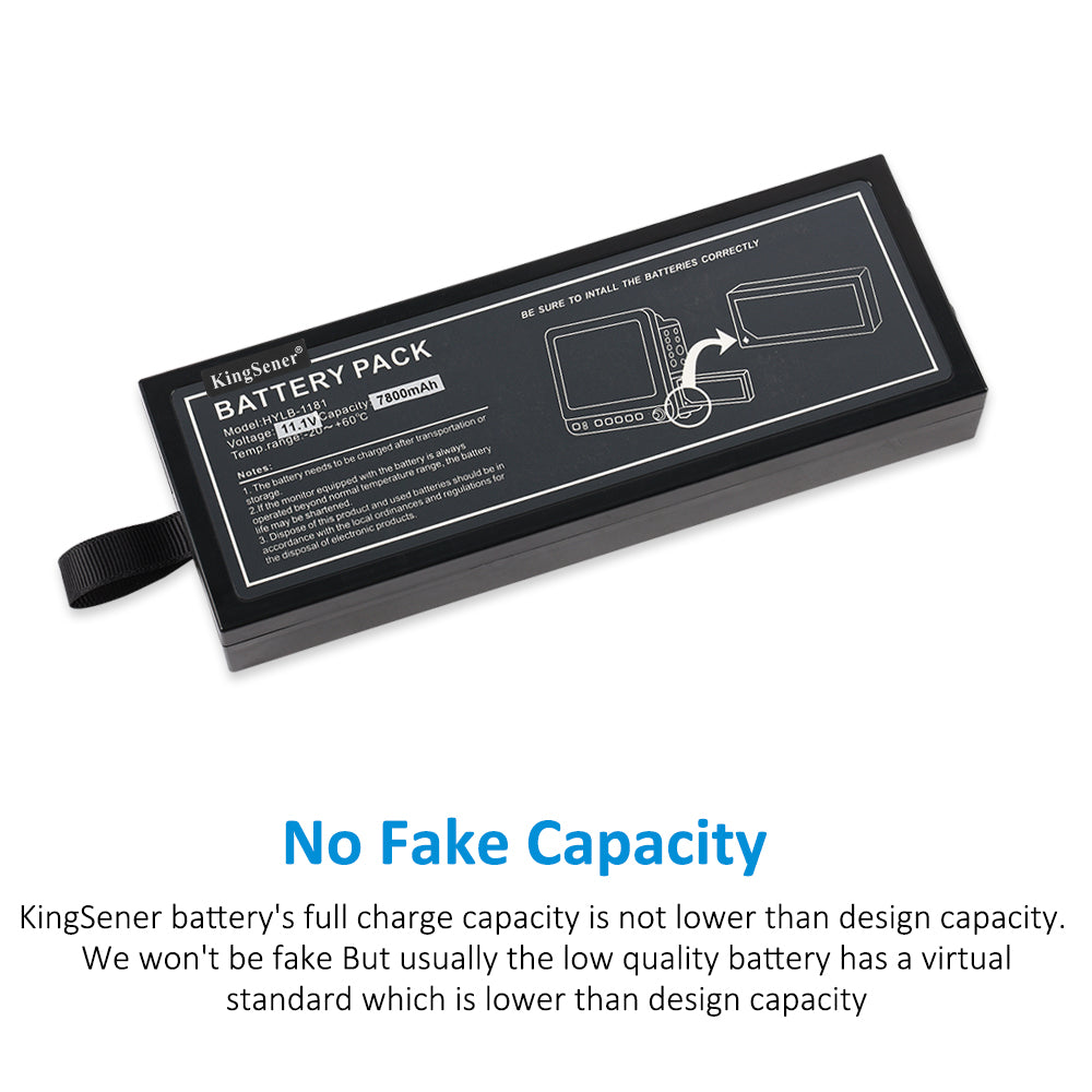 HYLB-1181 JW-Y3S-8 人工呼吸器バッテリー Prunus Boaray 1000B 多機能緊急輸送用
