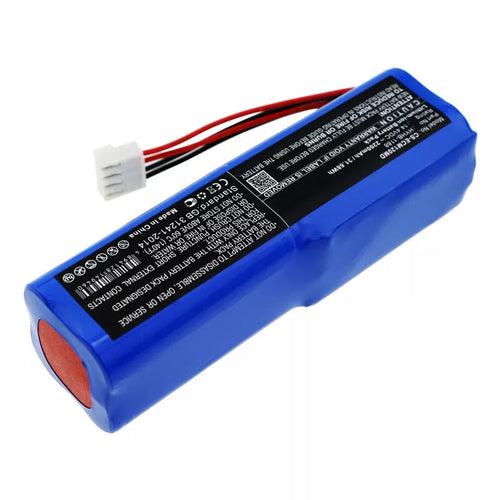 HYLB-1188-2200mAh-Medical-Battery