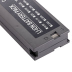 HYLB-1521-5200mah-Medical-Battery