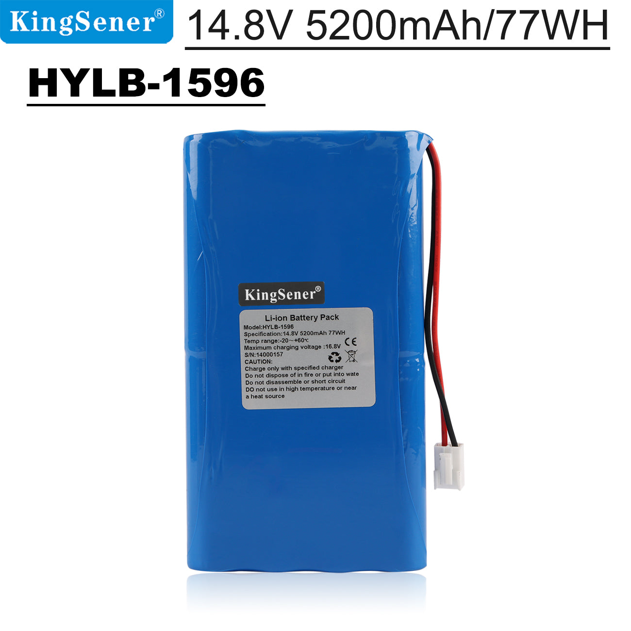 HYLB-1596-77WH