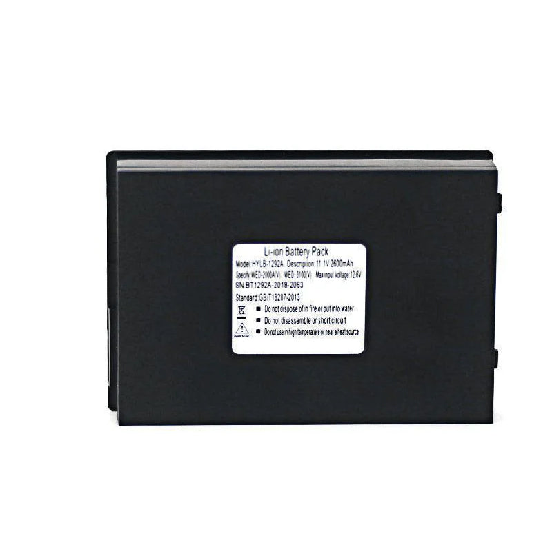 HYLB-319A-5200mAh