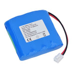 HYLB-722-2200mAh-Medical-Battery