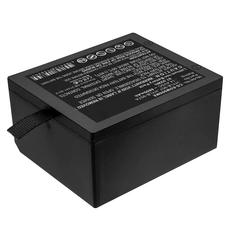 HYLB-957-6800mAh