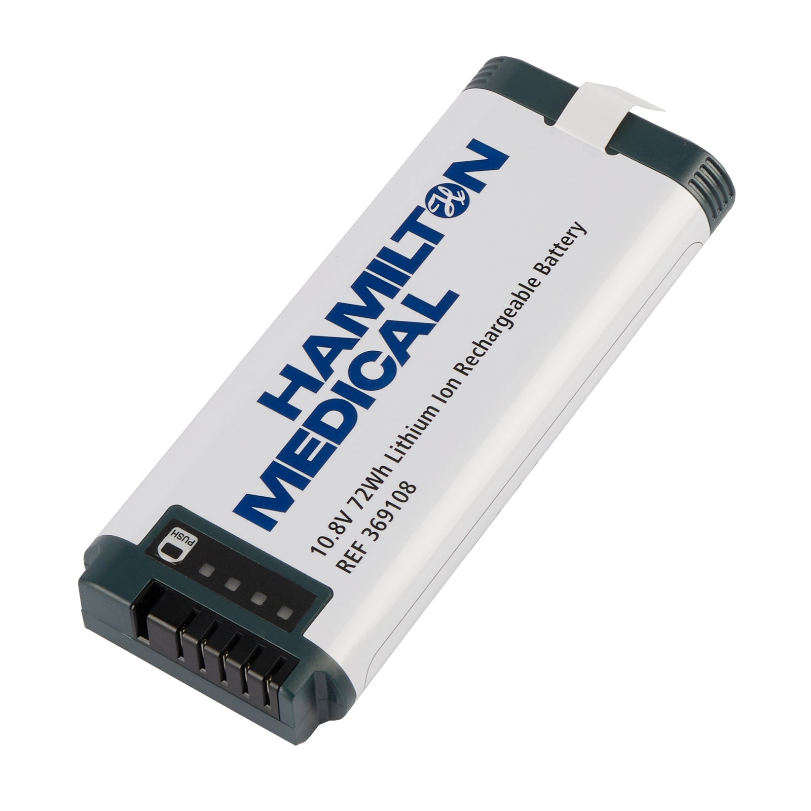 Hamilton-369108-10.8V-72Wh-Medical