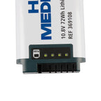 Hamilton-369108-10.8V-72Wh-Medical