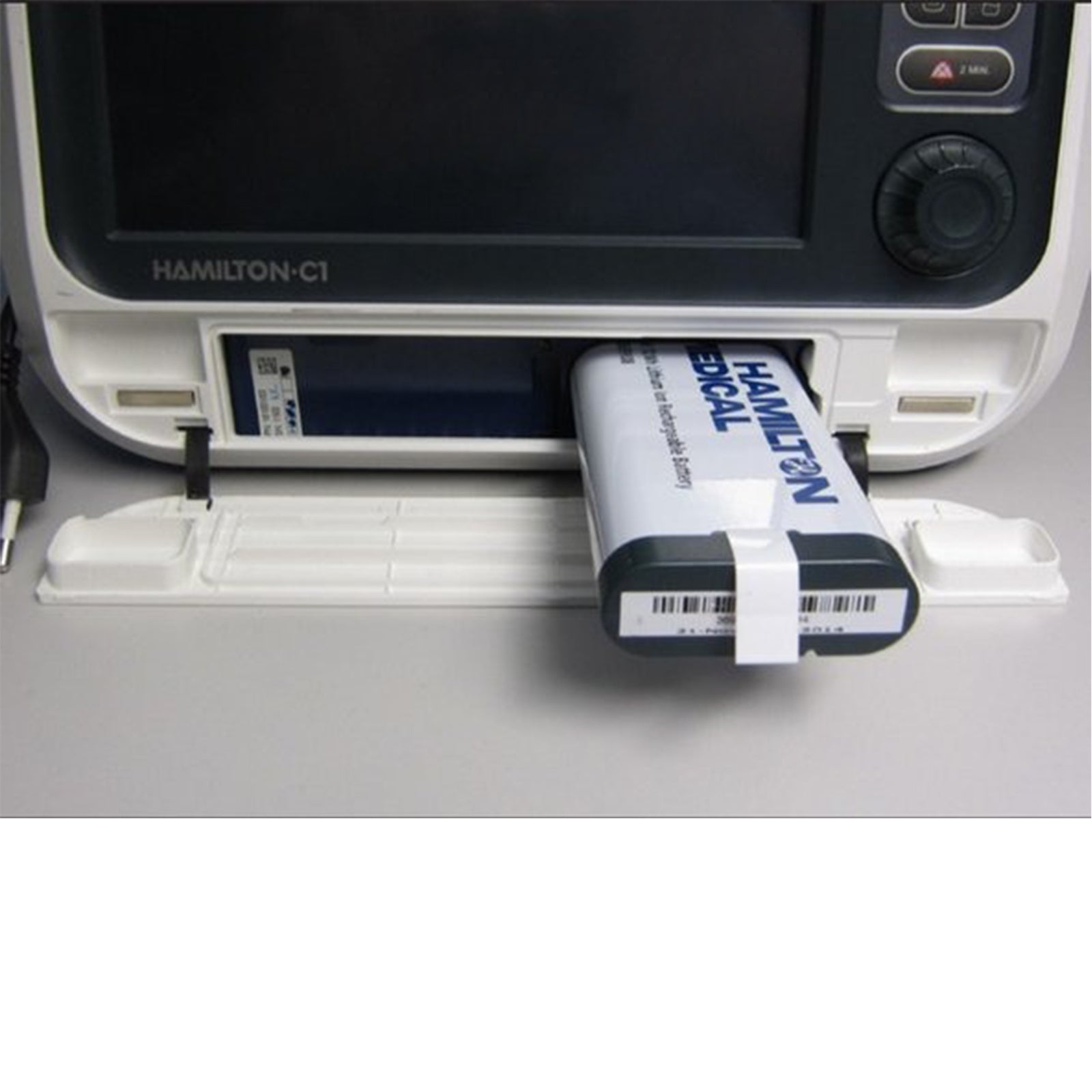 Hamilton-369108-10.8V-72Wh-Medical