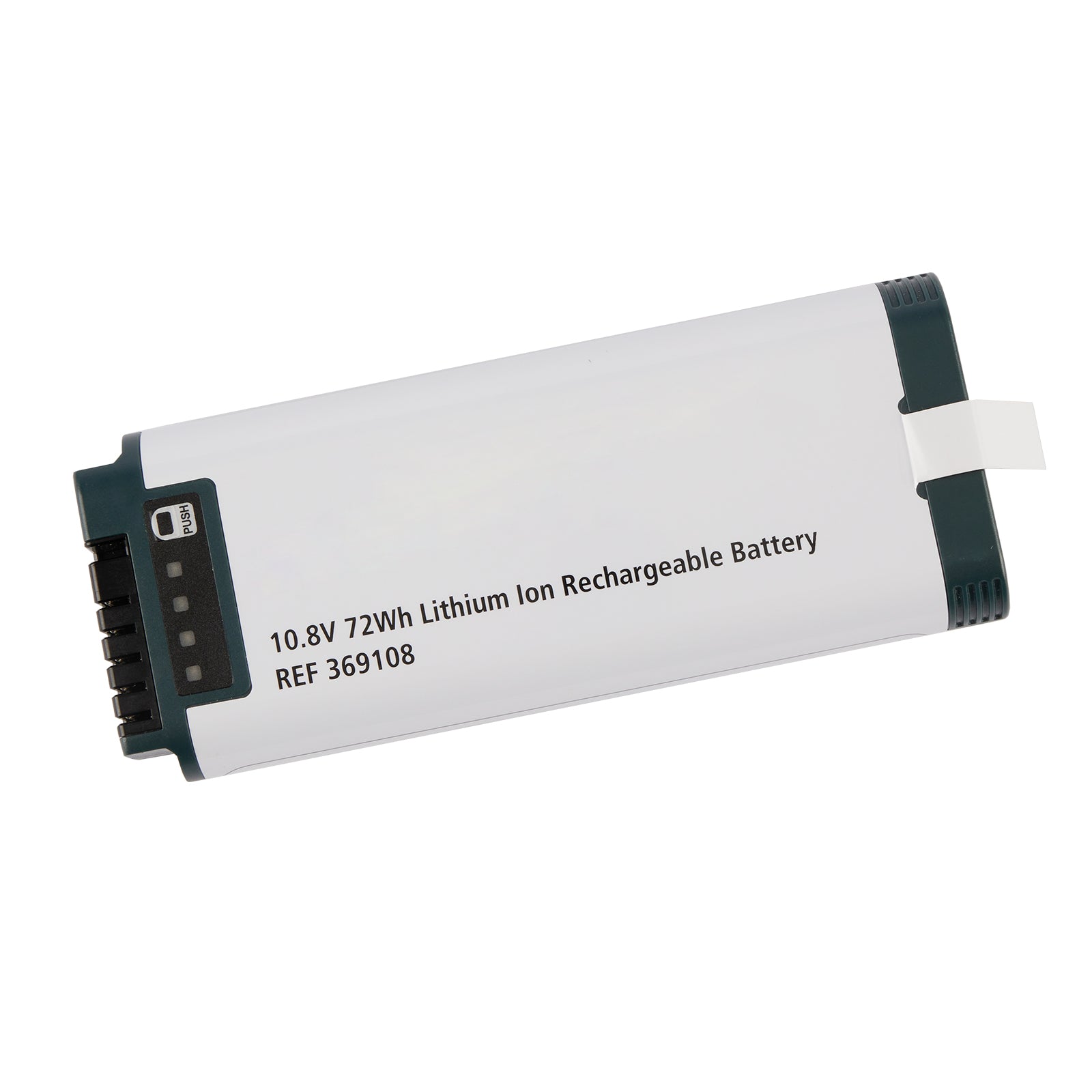 Hamilton-369108-10.8V-72Wh-Medical-Battery