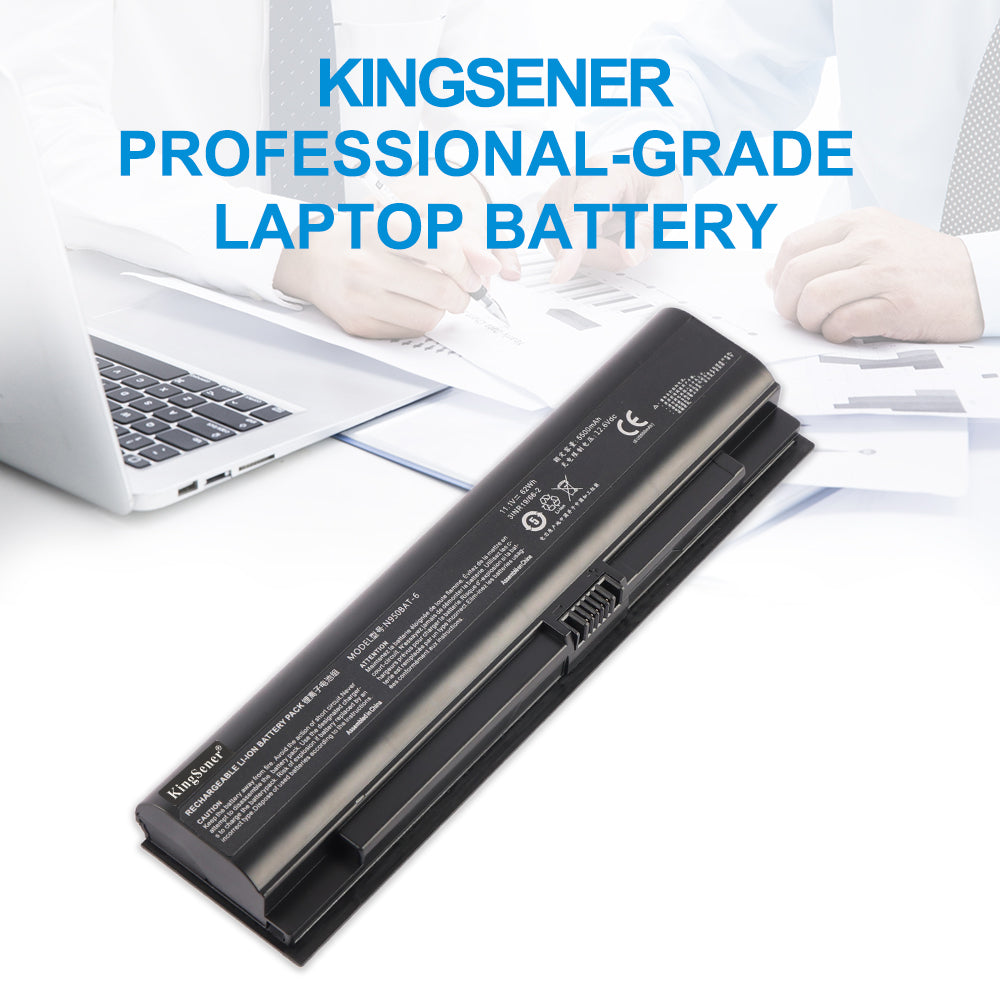 N950BAT-6 replacement professional-grade Li-ion laptop battery 11.1V 62Wh 5500mAh for gaming notebook