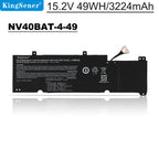 Hasee-NV40BAT-4-49-49WH