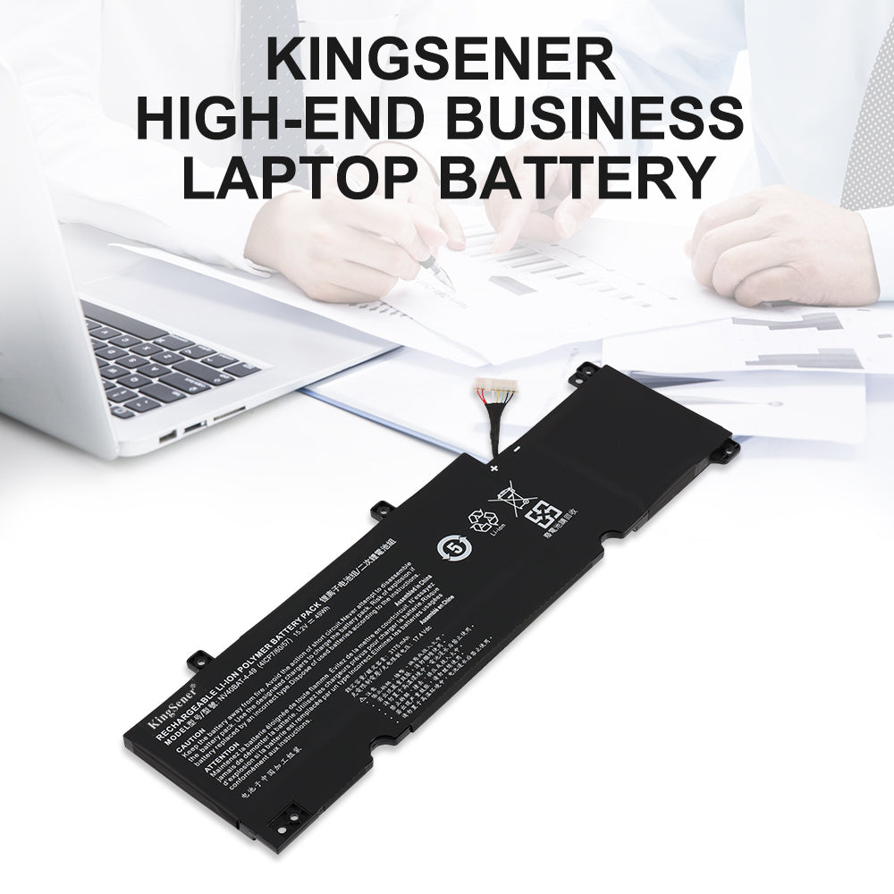 Hasee-NV40BAT-4-49-49WH