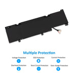 Hasee-NV40BAT-4-49-49WH