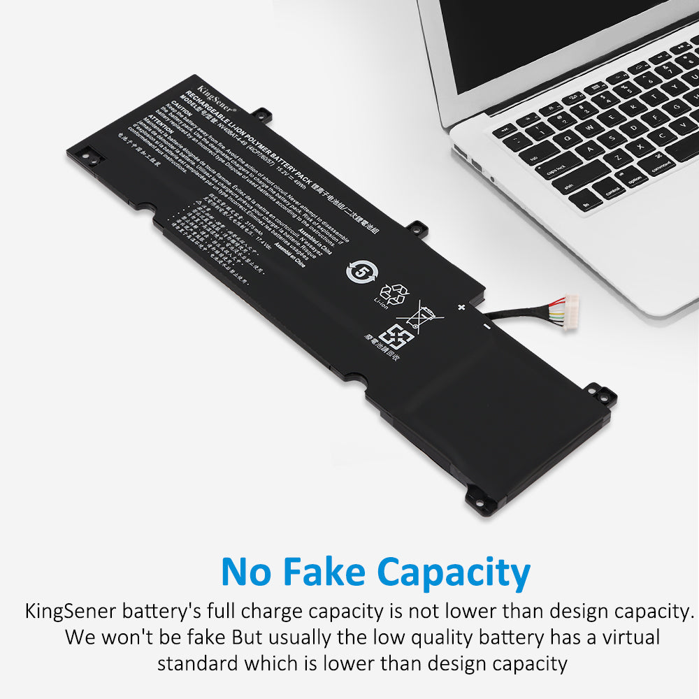 Hasee-NV40BAT-4-49-49WH