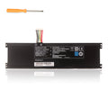 Hasee-PF4WN-03-17-3S1P-0-4100mAh