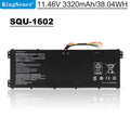 Hasee-SQU-1602-3320mAh
