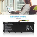 Hasee-SQU-1602-3320mAh