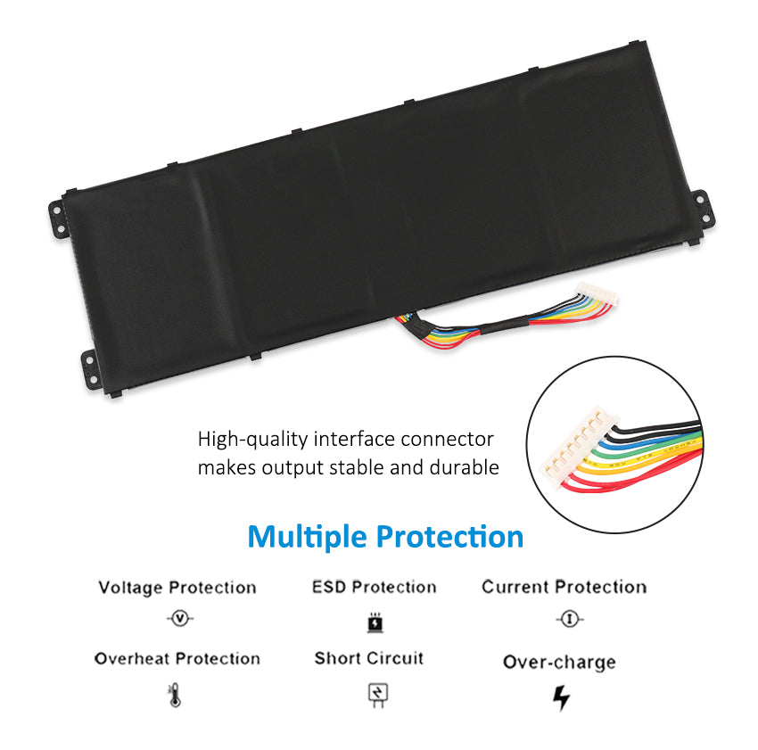 Hasee-SQU-1602-3320mAh