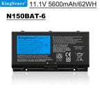 Hasse-N150BAT-6-5600mAh