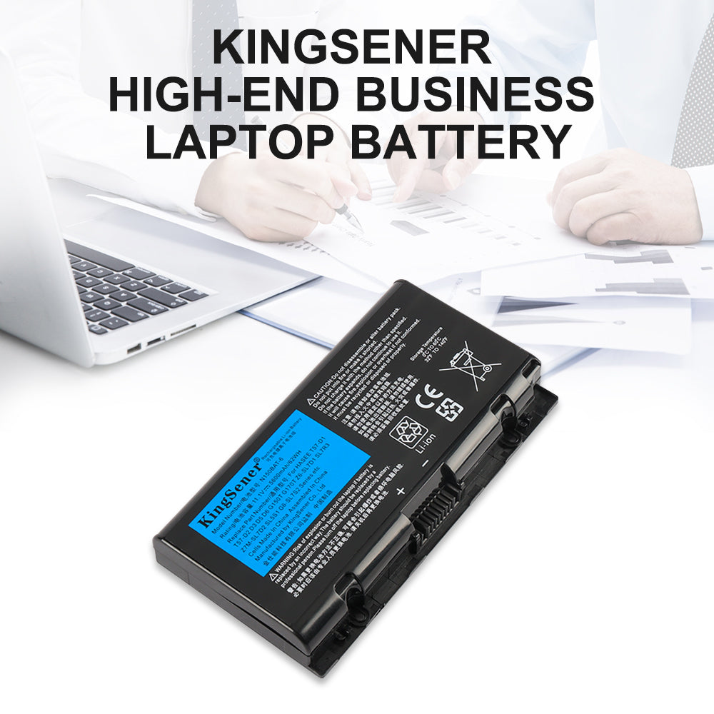 Hasse-N150BAT-6-5600mAh