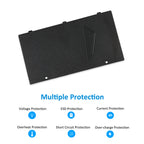 Hasse-N150BAT-6-5600mAh