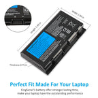 Hasse-N150BAT-6-5600mAh