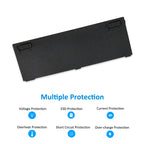 Kingsener-NH50BAT-4-laptop battery-3400mAh