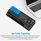 Kingsener-NH50BAT-4-laptop battery-3400mAh