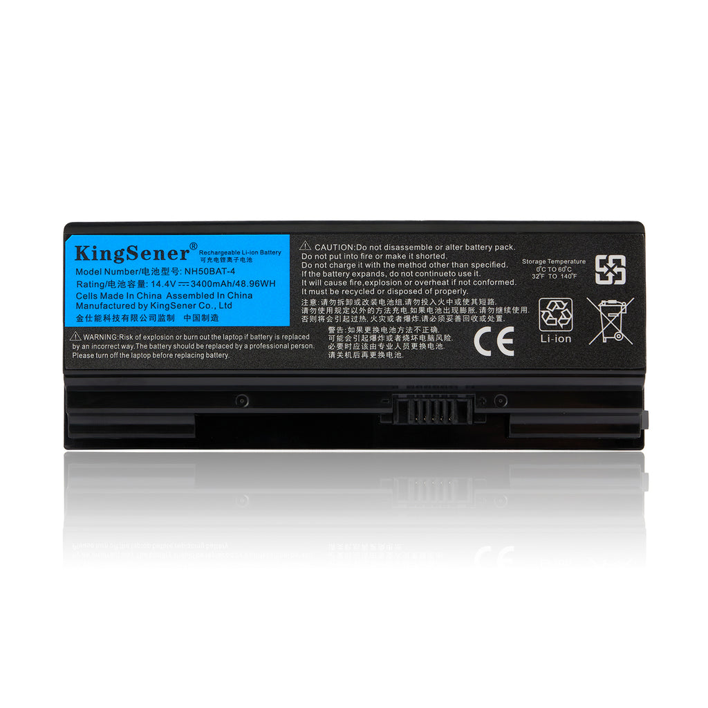 Hasse-NH50BAT-4-laptop-battery-3400mAh