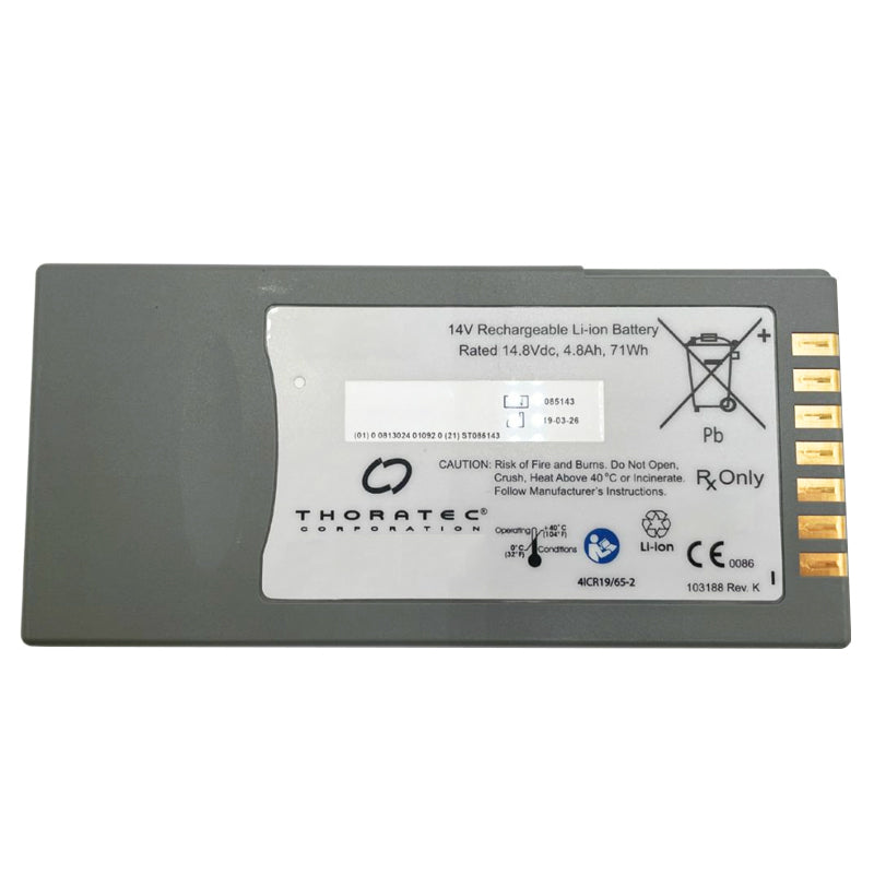 HearMate-Thoratec-102515-Medical-Battery
