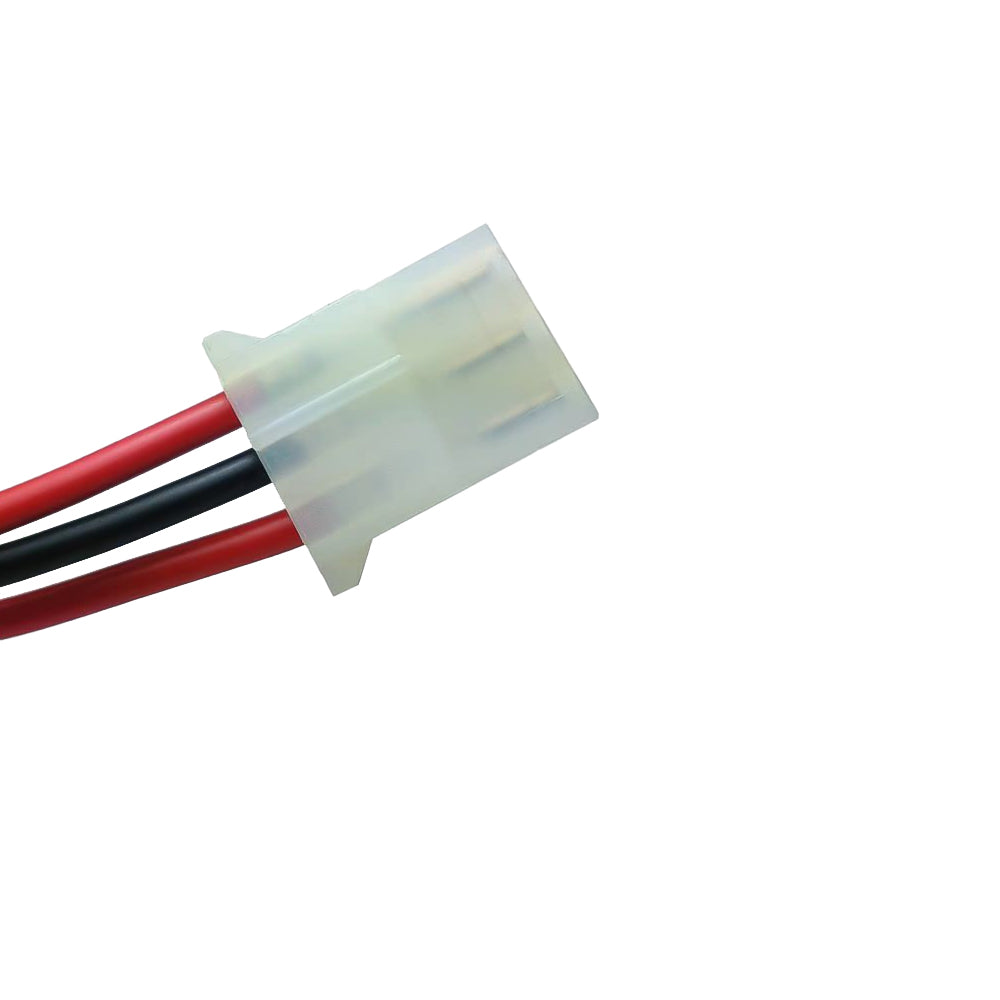 Hewlett-Packard-HP43120A-12V-2500mAh-Defibrillator-Battery