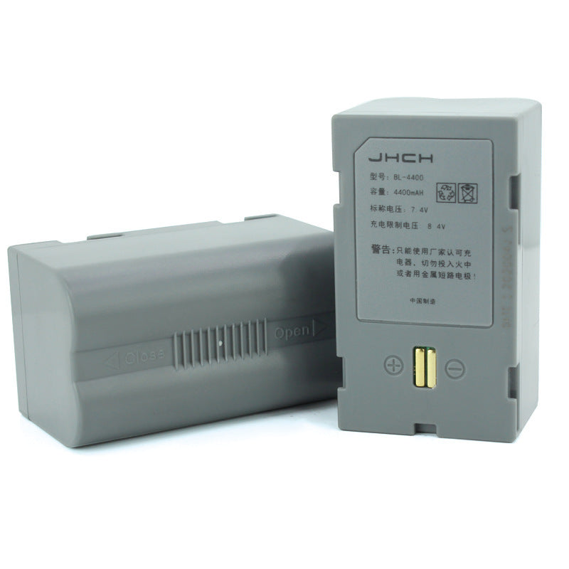 Hi-target-BL-4400-7.4V-4400mAh-Total-Station-Battery