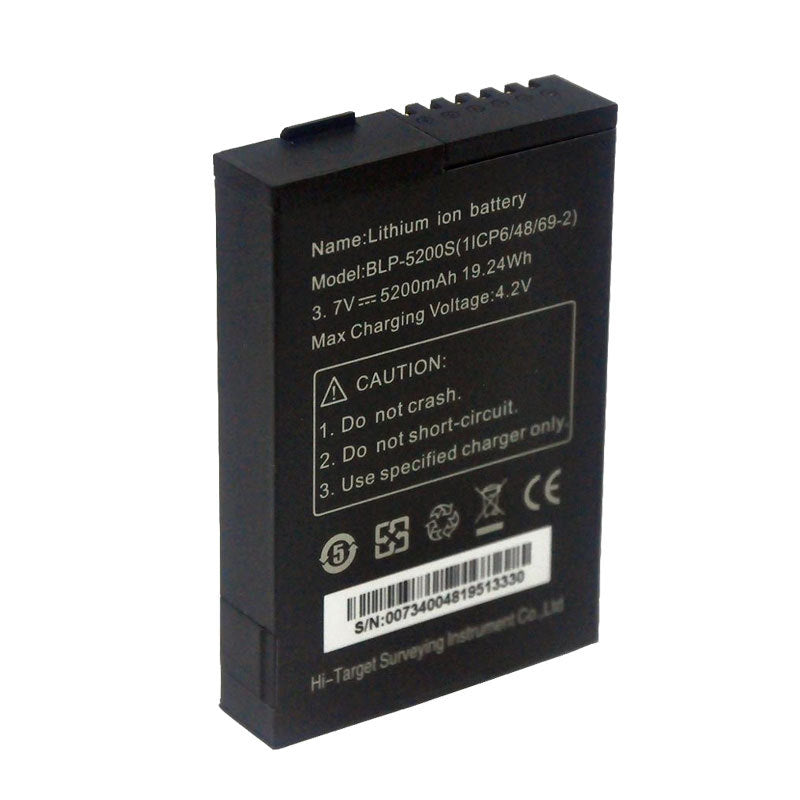 Hi-target-BLP-5200S-3.7V-5200mAh-Total-Station-Battery