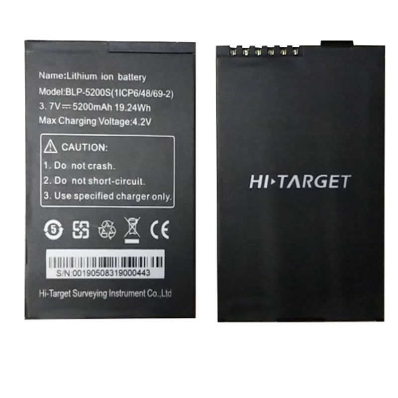 Hi-target-BLP-5200S-3.7V-5200mAh-Total-Station-Battery